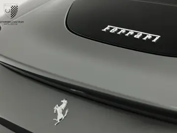 FERRARI Roma Carbon-LED 360Kam Ventilation Daytona