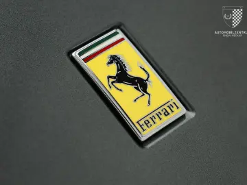 FERRARI Roma Carbon-LED 360Kam Ventilation Daytona
