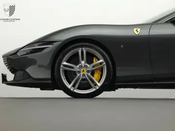 FERRARI Roma Carbon-LED 360Kam Ventilation Daytona