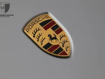 PORSCHE 992 Turbo S Cabrio InnoDrive Sportabgas Burmeste