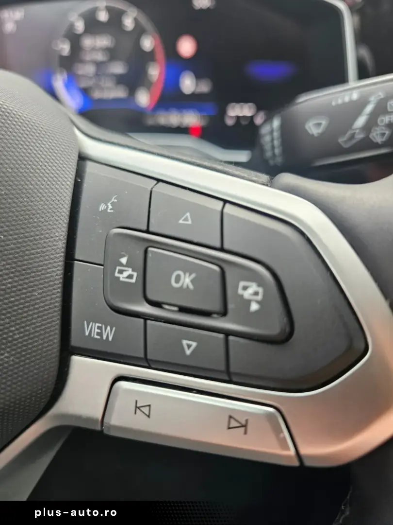 Vw Taigo 1.0i 2025 E6 17.000 km Navigatie