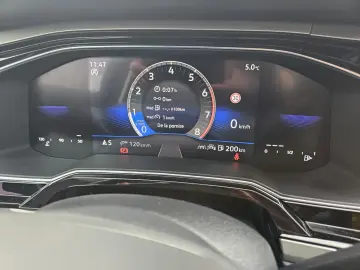 Vw Taigo 1.0i 2025 E6 17.000 km Navigatie