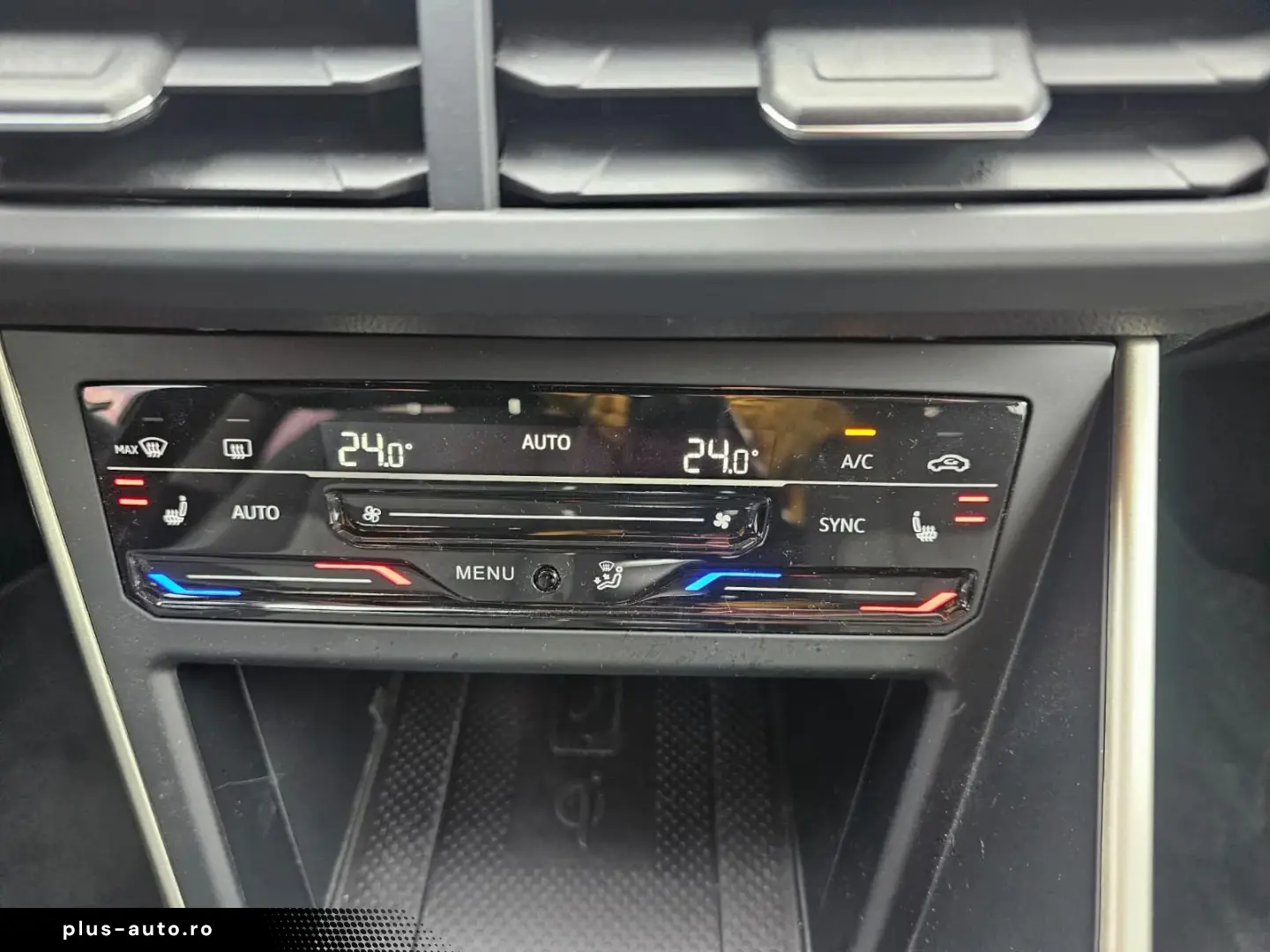 Vw Taigo 1.0i 2025 E6 17.000 km Navigatie