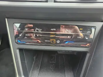 Vw Taigo 1.0i 2025 E6 17.000 km Navigatie