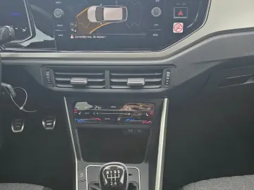 Vw Taigo 1.0i 2025 E6 17.000 km Navigatie