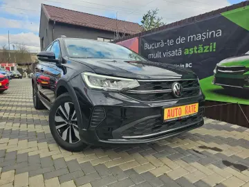 Vw Taigo 1.0i 2025 E6 17.000 km Navigatie