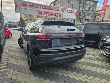 Vw Taigo 1.0i 2025 E6 17.000 km Navigatie