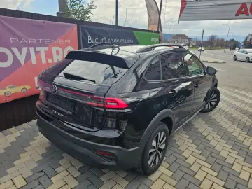 Vw Taigo 1.0i 2025 E6 17.000 km Navigatie