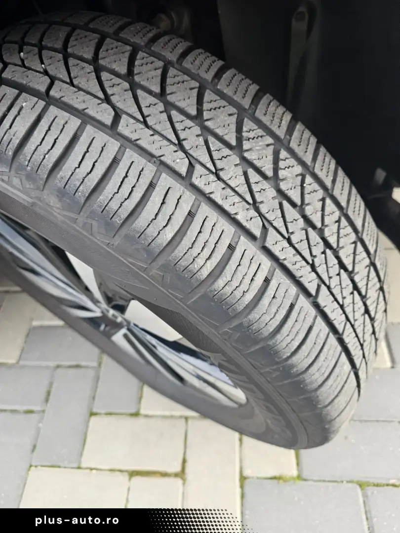 Vw Taigo 1.0i 2025 E6 17.000 km Navigatie