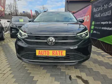 Vw Taigo 1.0i 2025 E6 17.000 km Navigatie