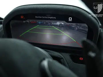 MCLAREN 720S PerformancePlus Black Stealth Carbon Sports