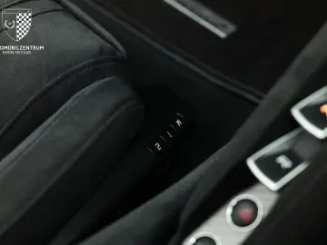 MCLAREN 720S PerformancePlus Black Stealth Carbon Sports