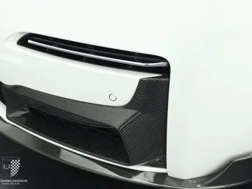 ROLLS ROYCE Ghost BRABUS FullCarbon Sternhimmel Sportabgas