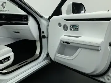 ROLLS ROYCE Ghost BRABUS FullCarbon Sternhimmel Sportabgas
