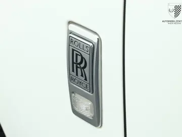 ROLLS ROYCE Ghost BRABUS FullCarbon Sternhimmel Sportabgas