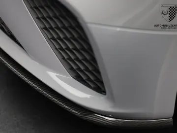 BENTLEY Continental GTC Speed Blackline NAIM Garantie