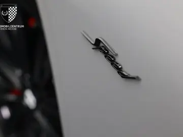BENTLEY Continental GTC Speed Blackline NAIM Garantie