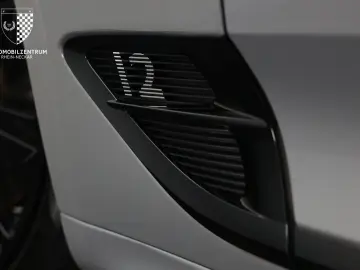 BENTLEY Continental GTC Speed Blackline NAIM Garantie