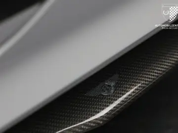 BENTLEY Continental GTC Speed Blackline NAIM Garantie