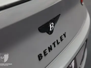BENTLEY Continental GTC Speed Blackline NAIM Garantie