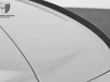 BENTLEY Continental GTC Speed Blackline NAIM Garantie