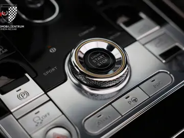 BENTLEY Continental GTC Speed Blackline NAIM Garantie