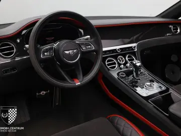 BENTLEY Continental GTC Speed Blackline NAIM Garantie