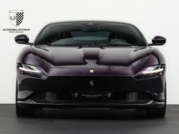 FERRARI Roma FullCarbon ViolaHongkong Passenger JBL