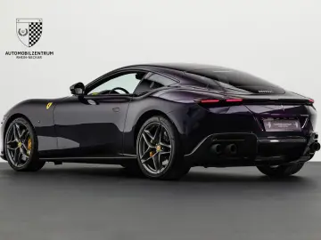 FERRARI Roma FullCarbon ViolaHongkong Passenger JBL