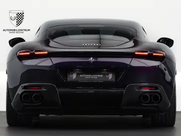 FERRARI Roma FullCarbon ViolaHongkong Passenger JBL