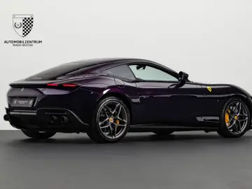 FERRARI Roma FullCarbon ViolaHongkong Passenger JBL