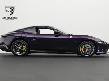 FERRARI Roma FullCarbon ViolaHongkong Passenger JBL