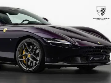 FERRARI Roma FullCarbon ViolaHongkong Passenger JBL