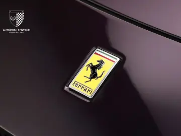 FERRARI Roma FullCarbon ViolaHongkong Passenger JBL