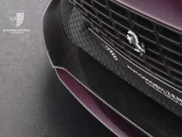 FERRARI Roma FullCarbon ViolaHongkong Passenger JBL