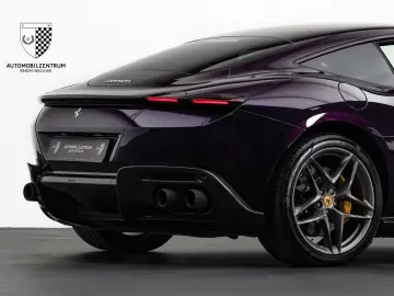 FERRARI Roma FullCarbon ViolaHongkong Passenger JBL