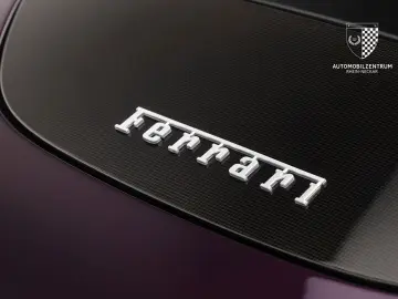 FERRARI Roma FullCarbon ViolaHongkong Passenger JBL