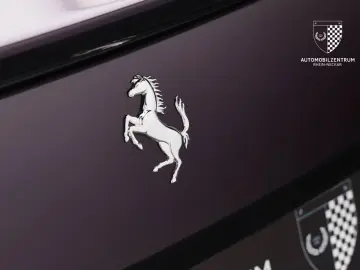 FERRARI Roma FullCarbon ViolaHongkong Passenger JBL