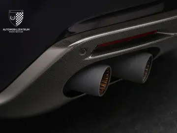 FERRARI Roma FullCarbon ViolaHongkong Passenger JBL