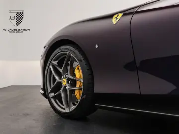 FERRARI Roma FullCarbon ViolaHongkong Passenger JBL