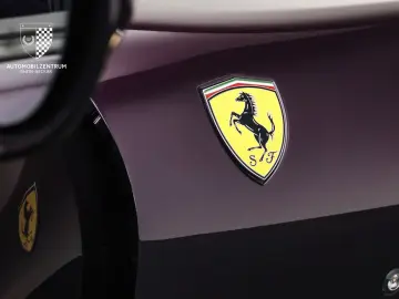 FERRARI Roma FullCarbon ViolaHongkong Passenger JBL