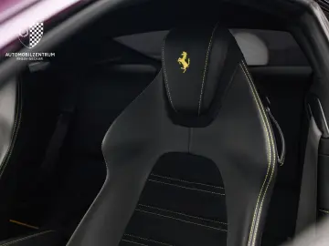 FERRARI Roma FullCarbon ViolaHongkong Passenger JBL