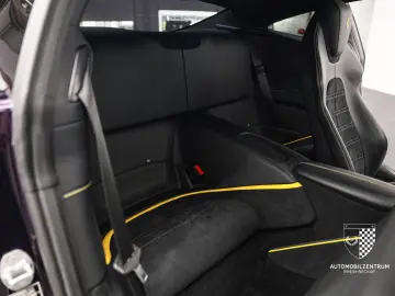 FERRARI Roma FullCarbon ViolaHongkong Passenger JBL