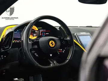 FERRARI Roma FullCarbon ViolaHongkong Passenger JBL