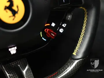 FERRARI Roma FullCarbon ViolaHongkong Passenger JBL