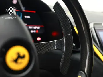 FERRARI Roma FullCarbon ViolaHongkong Passenger JBL