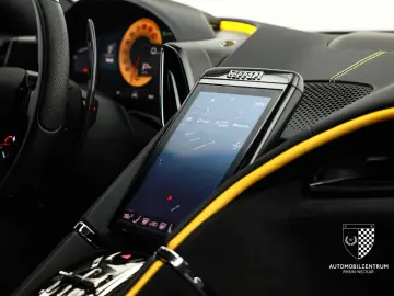 FERRARI Roma FullCarbon ViolaHongkong Passenger JBL
