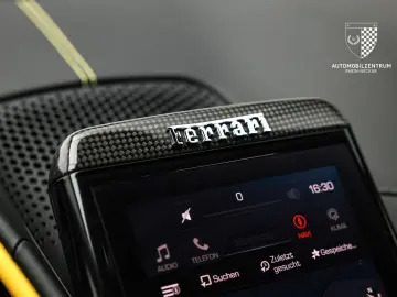 FERRARI Roma FullCarbon ViolaHongkong Passenger JBL
