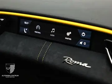 FERRARI Roma FullCarbon ViolaHongkong Passenger JBL