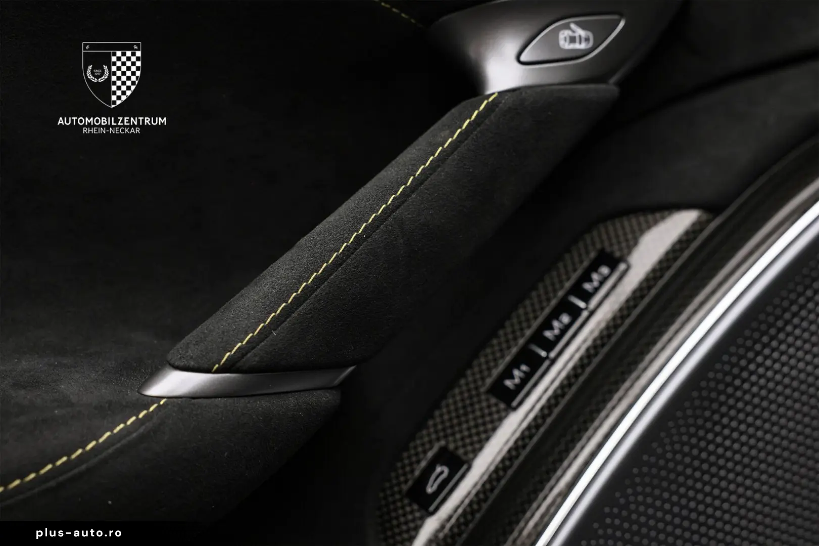 FERRARI Roma FullCarbon ViolaHongkong Passenger JBL